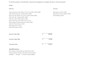 do cost estimation for painting, flooring and finishes